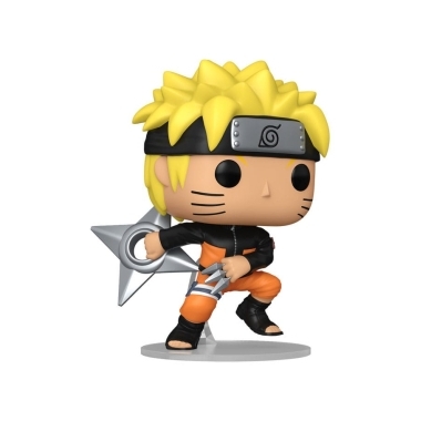 Naruto POP! Figurina vinil Naruto(Shrkn) 9 cm