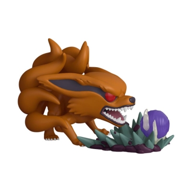 Naruto POP! Deluxe Figurina vinil Kurama (GW) 9 cm