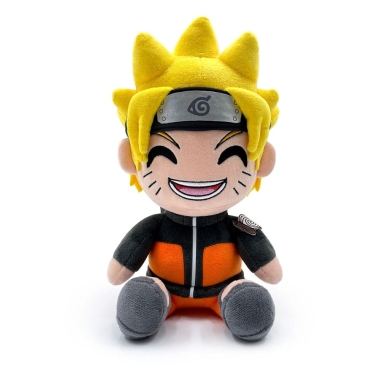 Naruto Shippuden Jucarie de plus Naruto 22 cm