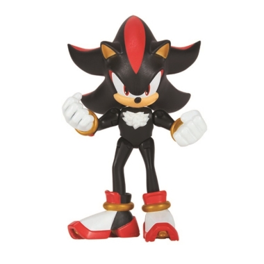 Sonic The Hedgehog Modern Shadow 6.5 cm