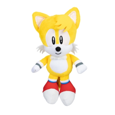 Sonic the Hedgehog Jucarie de plus Classic Tails 20 cm