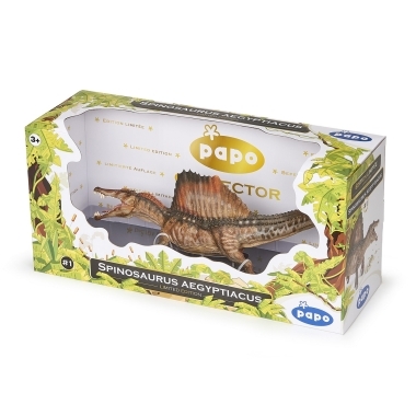 Papo -  figurina dinozaur Aegypticus Spinosaurus
