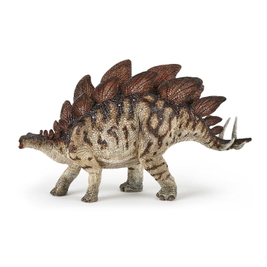 Papo - figurina dinozaur Stegosaurus