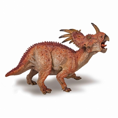 Papo - figurina dinozaur Styracosaurus