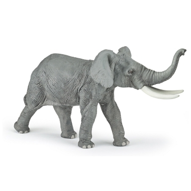 Papo - figurina elefant