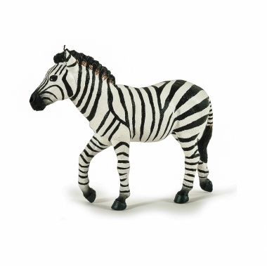 Papo - figurina zebra