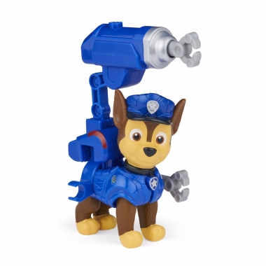 Patrula Catelusilor figurina Chase
