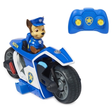Patrula Catelusilor motocicleta lui Chase