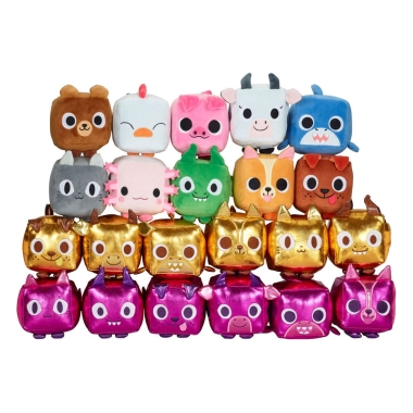 Pet Simulator Jucarie de plus (diverse modele) 10 cm 