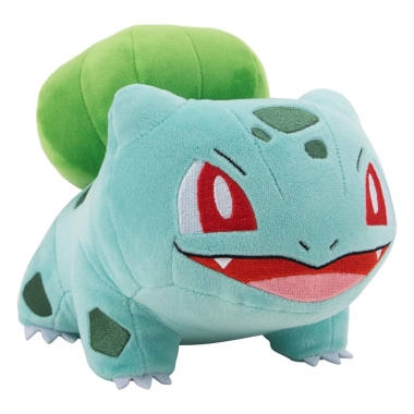 Pokemon Jucarie de plus Bulbasaur 20 cm