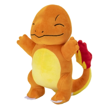 Pokemon Jucarie de plus Charmander 20 cm