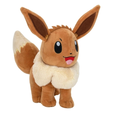 Pokemon Jucarie de plus Eevee Ver. 01 20 cm