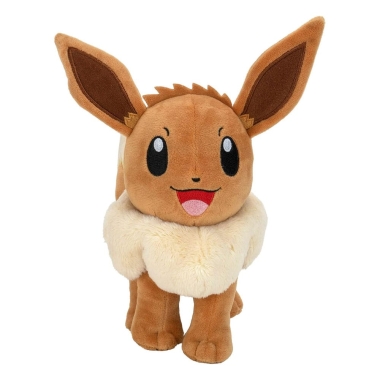 Pokemon Jucarie de plus Eevee Ver. 01 20 cm