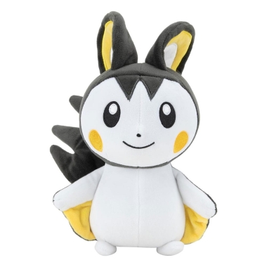 Pokemon Jucarie de plus Emolga 20 cm
