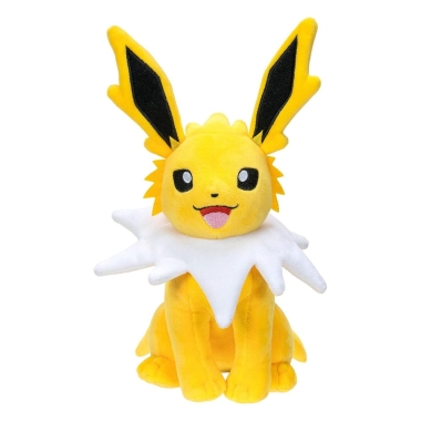 Pokemon Jucarie de plus Jolteon 20 cm