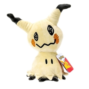 Pokemon Jucarie de plus Mimikyu 20 cm