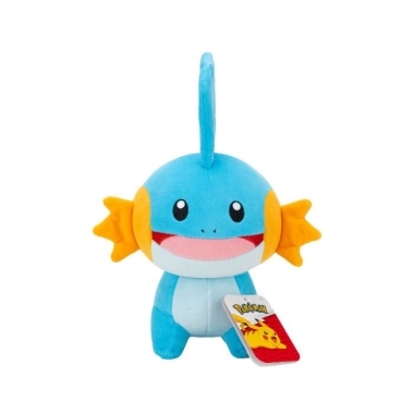 Pokemon Jucarie de plus Mudkip 20 cm  