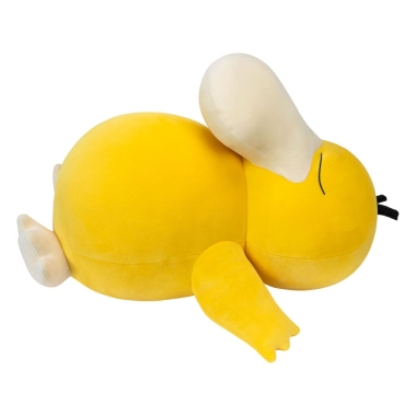 Pokemon Jucarie de plus Sleeping Psyduck 45 cm