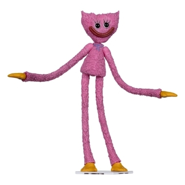 Poppy Playtime Figurina articulata Kissy Missy & Poppy 19 cm