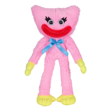 Poppy Playtime Jucarie de plus Kissy Missy 25 cm