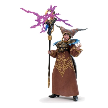 Power Rangers Lightning Collection Figurina articulata Mighty Morphin Rita Repulsa 15 cm