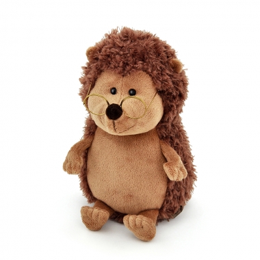 Prickle, ariciul cu ochelari, din plus, 15cm (Orange Toys)
