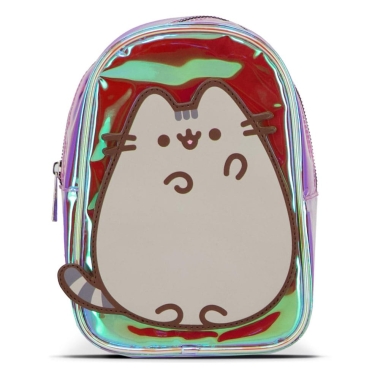 Pusheen Mini Rucsac Shiny 