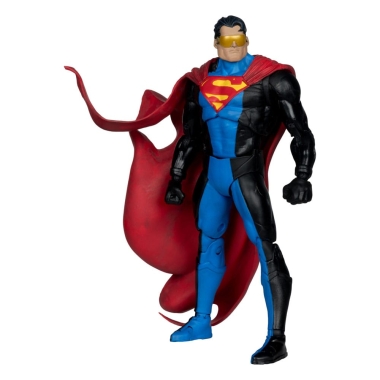 Return of Superman DC Multiverse Figurina articulata Eradicator 18 cm