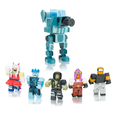 Roblox Set de joaca Tower Defense Simulator: Last Stand