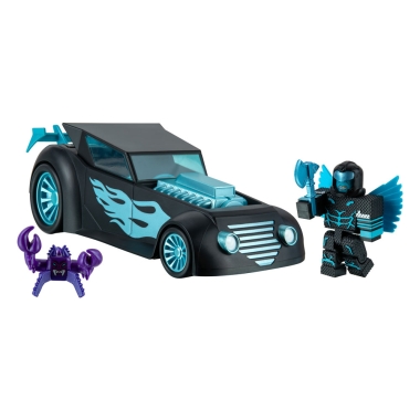 Roblox Vehicle Legends Of Speed By Scriptbloxian Studios: Velocity Phantom