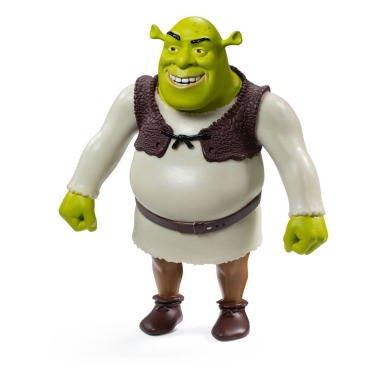 Shrek Figurina flexibila Shrek 15 cm