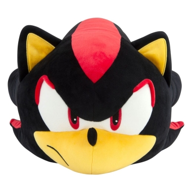 Sonic The Hedgehog Jucarie de plus Mocchi-Mocchi Shadow 40 cm