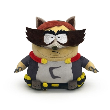 South Park Jucarie de plus Cartman 22 cm