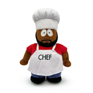 South Park Jucarie de plus Chef 22 cm