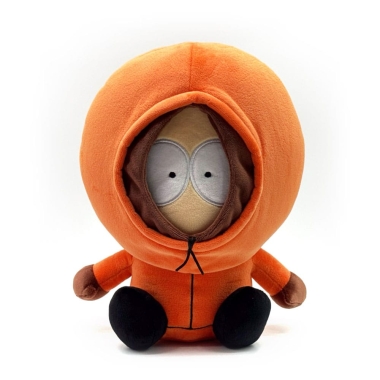 South Park Jucarie de plus Kenny 22 cm