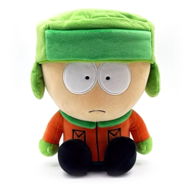 South Park Jucarie de plus Kyle 22 cm