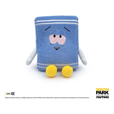 South Park Jucarie de plus Towelie Plush 20 cm