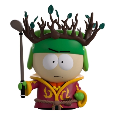 South Park Figurina vinil Elf King Kyle 13 cm          