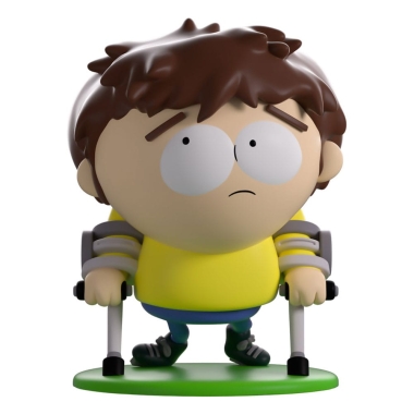 South Park Figurina vinil Jimmy 9 cm         