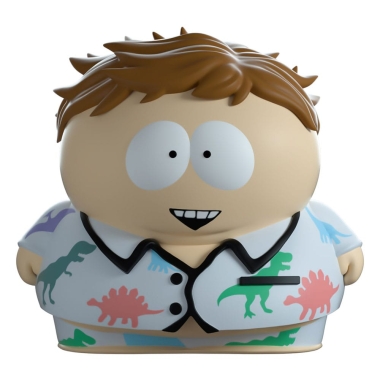 South Park Figurina vinil Pajama Cartman 8 cm