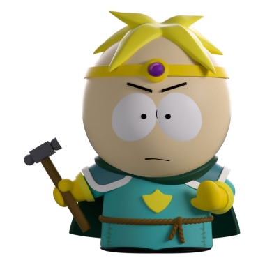 South Park Figurina vinil Paladin Butters 9 cm           