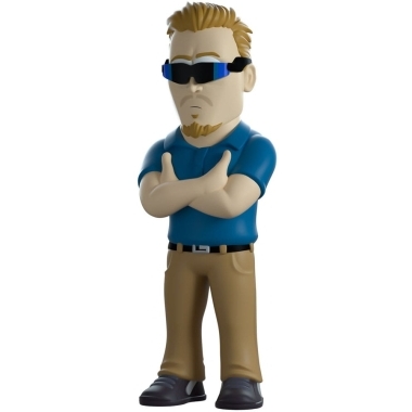 South Park Figurina vinil PC Principal 12 cm