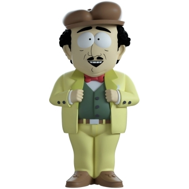 South Park Figurina vinil Pipi 11 cm