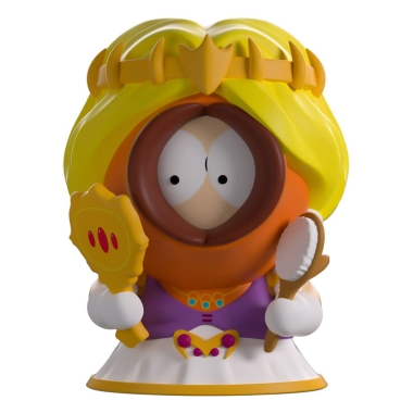 South Park Figurina vinil Princess Kenny 9 cm           