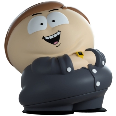 South Park Figurina vinil Real Estate Cartman 7 cm