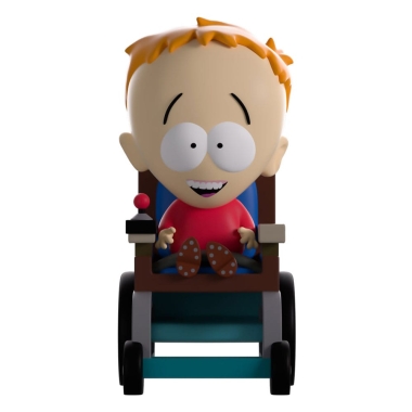 South Park Figurina vinil Timmy 13 cm        