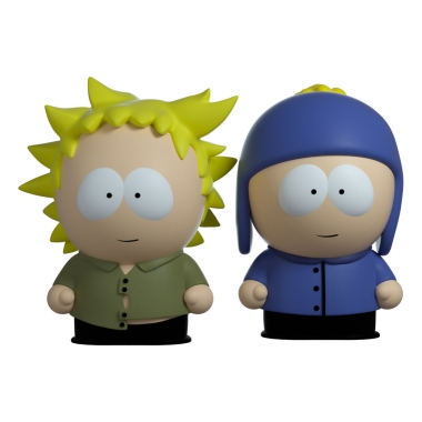 South Park Vinyl Set 2 figurine vinil Tweek & Craig 12 cm