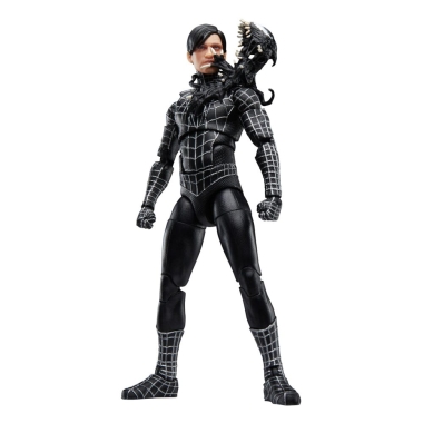 Spider-Man 3 Marvel Legends Figurina articulata Spider-Man 15 cm