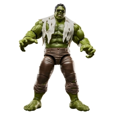 Spider-Man: Brand New Day Marvel Legends Figurina articulata Hulk 20 cm