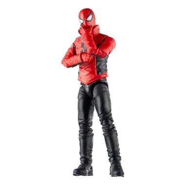 Spider-Man Comics Marvel Legends Figurina articulata Last Stand Spider-Man 15 cm